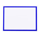 File Frame Transparent PVC Document Display Frame for A4 Size P9S0