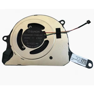 EG50040S1-CU80-S9C Cooling Fan For ASUS ExpertBook B9 OLED Air 2023 DC 5V 2.5W - Picture 1 of 2
