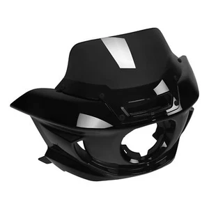 Fit For Harley Low Rider ST FXLRST 2018-2024 Front Fairing & Windshield - Picture 1 of 15