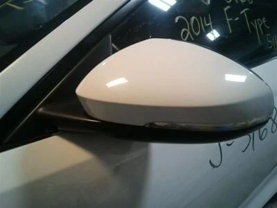 Espejo retrovisor lateral eléctrico plegable para 14-19 F TIPO 214374 Foto 1 de 4