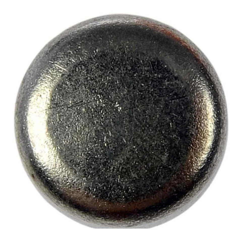 For Lincoln Continental 1995-2002 Expansion Plug | 10 Pieces | Steel | 1237691 - Image 1 of 4