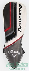 Callaway 2023 Big Bertha Fairway Headcover - Picture 1 of 4