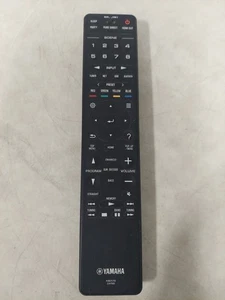 Telecomando Yamaha RAV570 ZZ47560 NO BATTERIE, TESTATO FUNZIONA #3068 - Foto 1 di 3