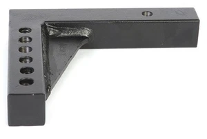 Husky Towing 30857 Weight Distribution Hitch Shank for 2" Receivers - Picture 1 of 2