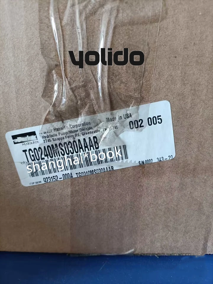 1PC NEW TG0240MS030AAAB For Discounts, Please Contact - Image 1 of 1