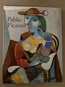 343552 Ingo F. Walther PABLO PICASSO 1881-1973 Benedikt Taschen Verlag Das Genie - Bild 1 von 4