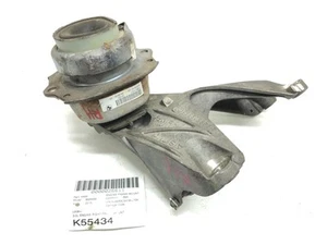 2014-2018 BMW X5 3.0L I6 RIGHT PASSENGER FRONT ENGINE MOTOR MOUNT OEM - Picture 1 of 12