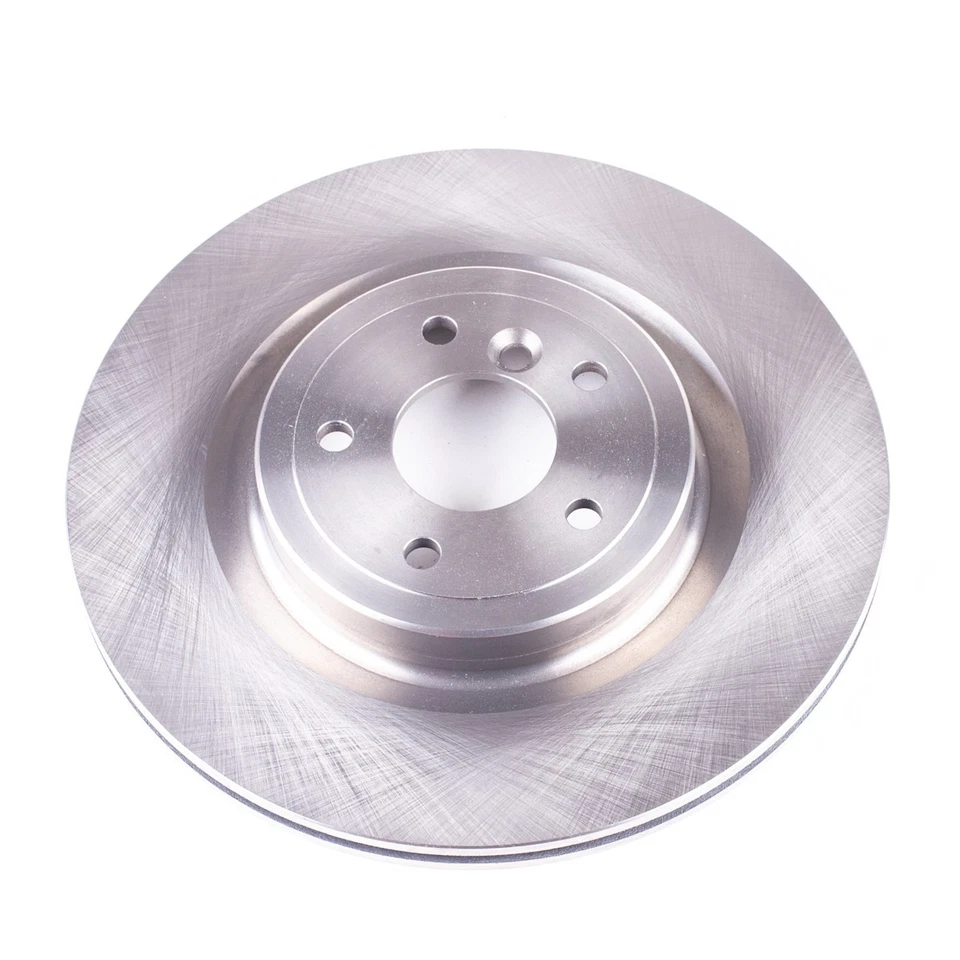 Disco de freno trasero EBR1634 Powerstop lado conductor o pasajero AWD derecho izquierdo Foto 1 de 1