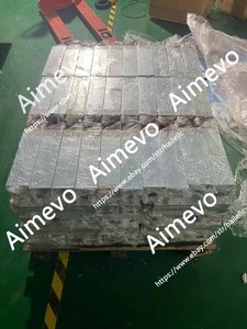 1PC USED RSP-1600-48 switching power supply (DHL or EMS) #L1866Y LZ - Picture 1 of 1