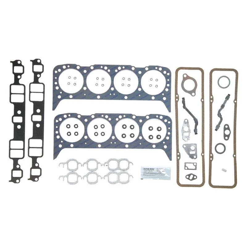 For Chevy Camaro 80-86 Cylinder Head Gasket Standard Composite Cylinder Head Foto 1 de 1