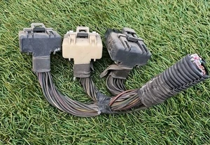 1999 Dodge Ram 5.9L Engine Computer Connector Pig Tail Only - Bild 1 von 4