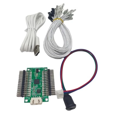 SKY2040PICO V2.0 -Spielechip, -Kampfspiel-Motherboard zum Selbe3211 - Bild 1 von 4