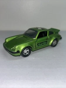 1979 Matchbox Superkings Porsche 930 Turbo K-70 Made in England - Picture 1 of 6