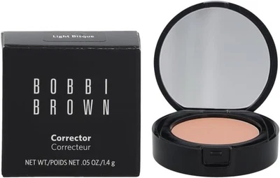 Bobbi Brown Corrector Light Bisque 0.05oz / 1.4g Full Size New In Box Authentic - Image 1 of 4