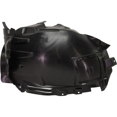 For 2016-2017 GLE300d Fender Liner Front, Left Plastic MB1248187 1668802805 Foto 1 de 4