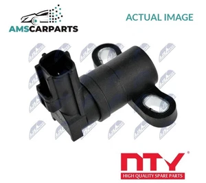CRANKSHAFT POSITION SENSOR ECP-MZ-011 NTY NEW OE REPLACEMENT - Picture 1 of 8