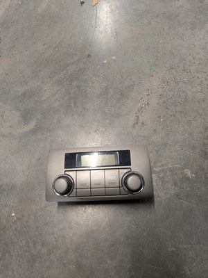 Toyota Highlander 2008-2013 calefacción aire acondicionado trasera control de clima OEM Foto 1 de 3