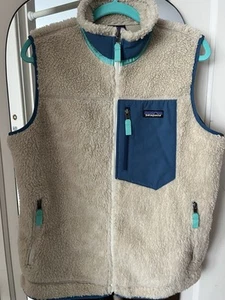 Patagonia Weste Damen Gr. XL wie Neu - Bild 1 von 4
