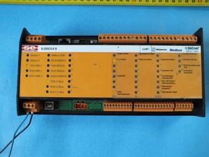 SE-ELEKTRONIC E-DDC5.0S Automation station - Picture 1 of 11