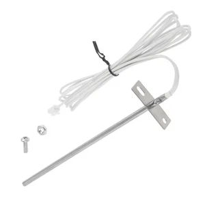 Temperatursensor Für Camp Chef 6,41 Zoll Ersatzteile Grill Für Ofen Metall - Picture 1 of 21