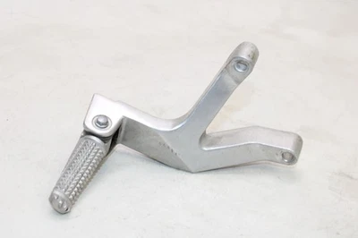 95-07 YAMAHA YZF600R OEM LEFT REAR BACK PASSENGER PEG - Imagem 1 de 4