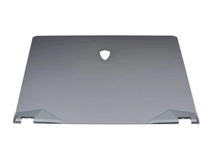 MSI GP76 Leopard 10UE/10UG/10UH (MS-17K2) original Displaydeckel 43,9cm (17,3 Zo - Afbeelding 1 van 2
