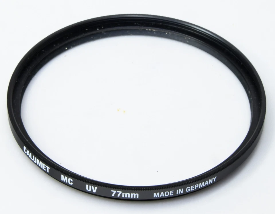 CALUMET 77mm MC UV Filter - Image 1 of 1