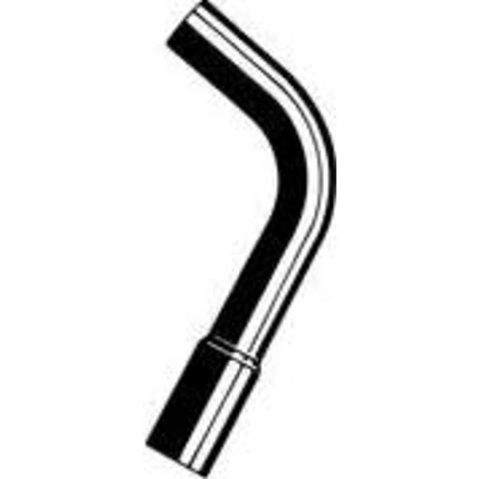 20923 Gates Radiator Hose Lower for J Series Fury Jeep Grand Wagoneer J10 J20 II - Image 1 of 1
