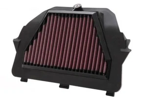 Sportowy filtr powietrza K&N YA-6008 do Yamaha YZF-R6 600 2008-2017 Anniversary 2012-13 - Zdjęcie 1 z 2