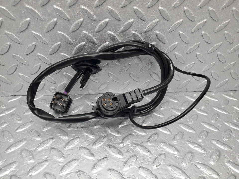 ⚙46440⚙ Arnés de cableado de caja de cambios automática Mercedes-Benz C123 280CE 0115455428 Foto 1 de 4