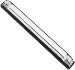 Caravan Step Courtesy Clearance Marker Lighting LED Hard Strip Lights 205Mm Cool - Picture 1 of 12