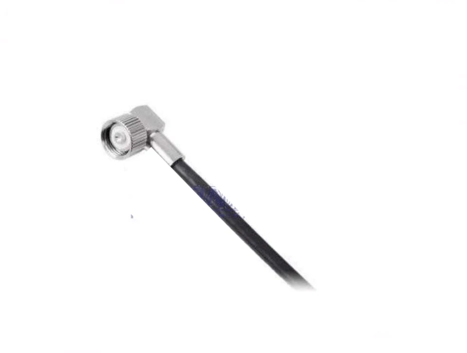 CB ANTENNA CABLE WITH LC27 WITH 4 M WITH LC / DV CONNECTOR WITHOUT PIN - Image 1 of 1