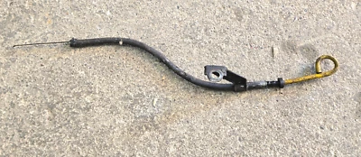 88-95 TOYOTA PICKUP 4RUNNER 3.0 3VZE 3VZ V6 VARILLA DE MEDICIÓN DE ACEITE DE MOTOR TUBO DE VARILLA DE INMERSIÓN Foto 1 de 4