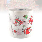  Weihnachtspapierservietten Weihnachtliches Toilettenpapier Weihnachtsmotiv