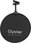 Babystyle Oyster Sun Shade with Clip for Pushchairs Universal Fit Black