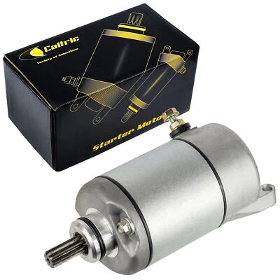 Arranque para Yamaha FZR600 FZR600R 1989 1990 1991 1992 1993 1994 1995 1996-1999 Foto 1 de 4