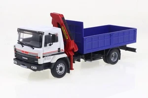 1/43 Camión truck Ebro Nissan M130.17 1988 grúa - Imagen 1 de 6