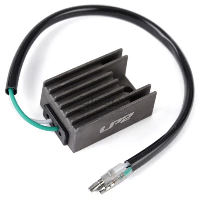 Rectifier Regulator For Honda XL250 XL250R 1982-1983 XR200 XR200R 1984-1985 Foto 1 de 4