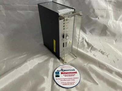 MURATA SEIKO PC-501 | CONTROL TEMPORIZADOR ALIMENTADOR PC501 80-220V 40-500HZ SE ENVÍA EL MISMO DÍA Foto 1 de 4