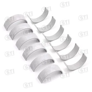 12x Connecting Con Rod Bearings Set For BMW 328i 530i X3 E90 E60 E83 E70 N51 N52 - Picture 1 of 5