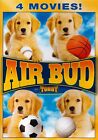 Air Bud : Tobby - 4 films
