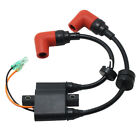 Ignition coil for Yamaha 8HP F8 680-85570-00 6HP F6 MS/LH 9.9HP FT9.9 25HP C25