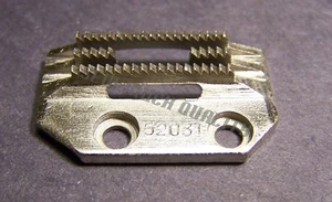 FEED DOG # 52031 Singer Classes 400W 451K 491 591D 600A 600W 660A 771 1300 + - Picture 1 of 2