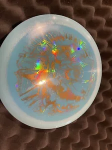 Innova TPWDGC Champion Valkyrie 9/4/-2/2 Rare Weight 144g - Picture 1 of 4