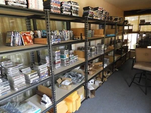 CLASSICAL, OPERA BOX SETS & SINGLES (CD) VARIOUS ARTISTS - Picture 1 of 333