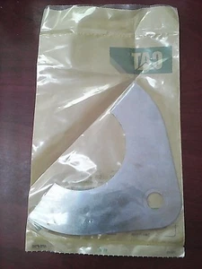 OEM Genuine Caterpillar, CAT, Shim, 8W9267 8W-9267 V - Picture 1 of 2