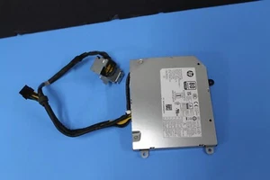 AIO 210W POWER SUPPLY HP 32-b0254 32" HP PART# M49496-003, MODEL DPS-210AB-2 A - Picture 1 of 2