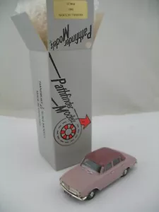 Pathfinder Models Car PFM 23: 1962 Vauxhall Victor FB, MIB - Picture 1 of 14