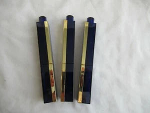 3 ESTEE LAUDER ELECTRIC LIQUID LIP CREAM LIP GLOSS Liquid Bronze new - Picture 1 of 4