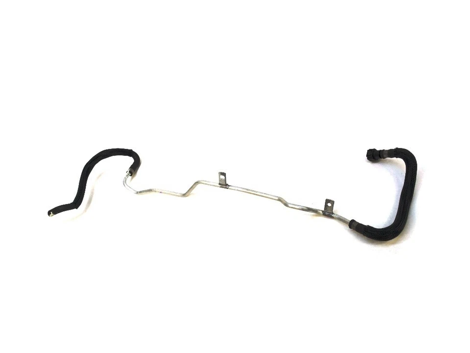 Manguera de refrigerante de motor Mopar genuina OEM para Jeep Cherokee 68102158AB Foto 1 de 1